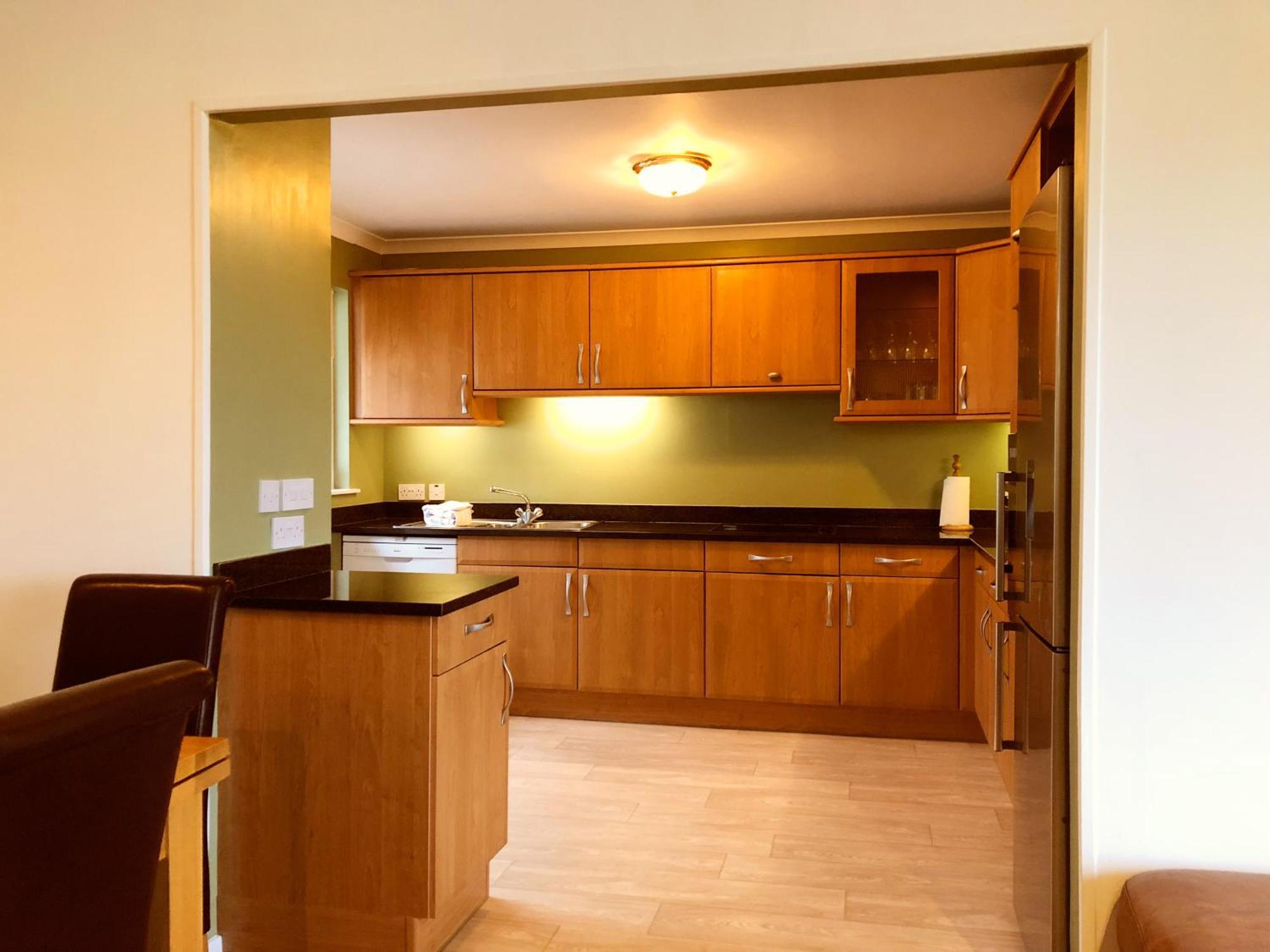 Kilconquhar Castle Estate Bed & Breakfast