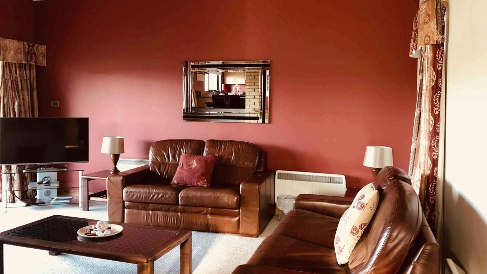 Kilconquhar Castle Estate Bed & Breakfast Kilconquhar (Fife)