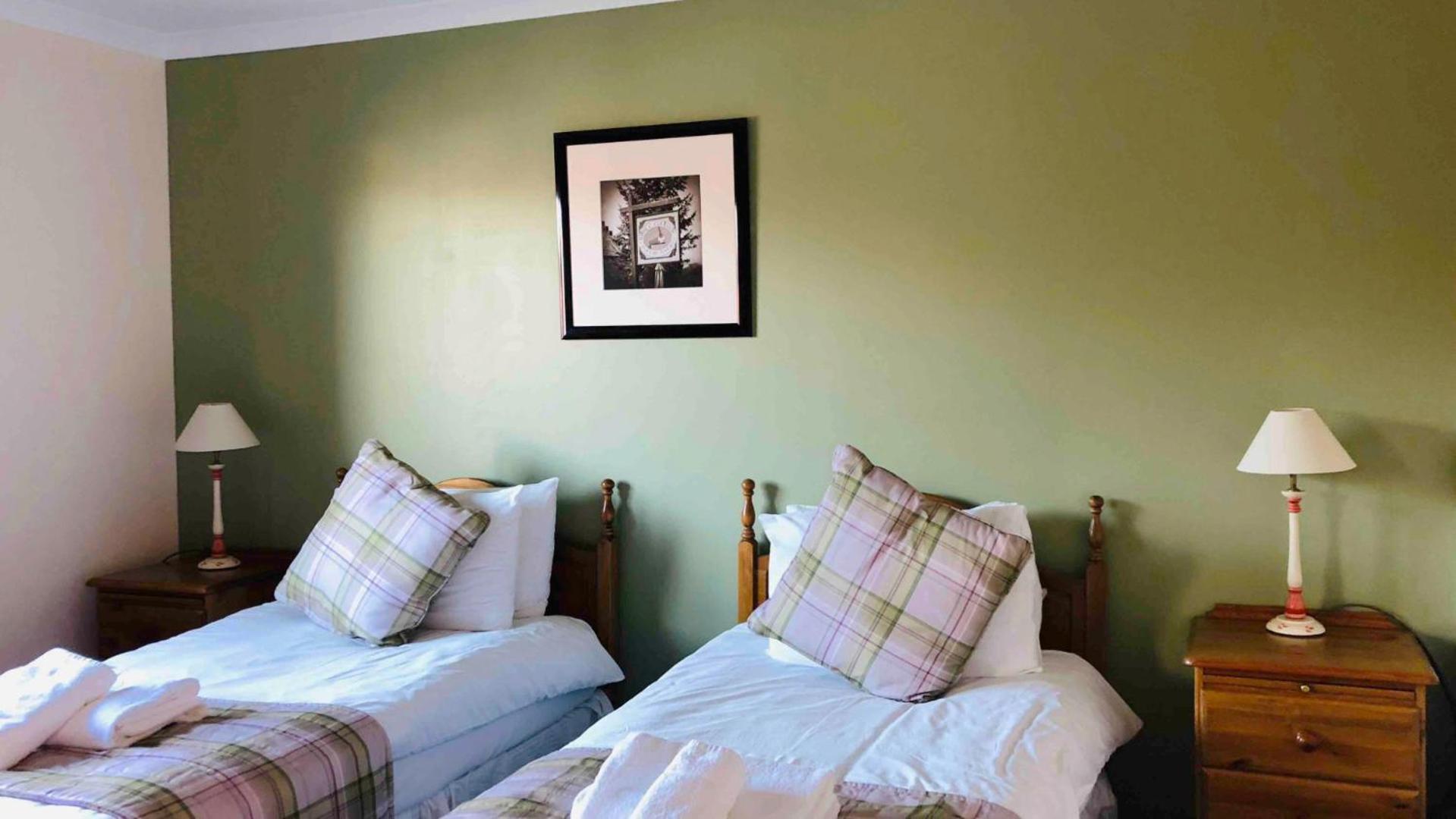 Bed & Breakfast Kilconquhar Castle Estate