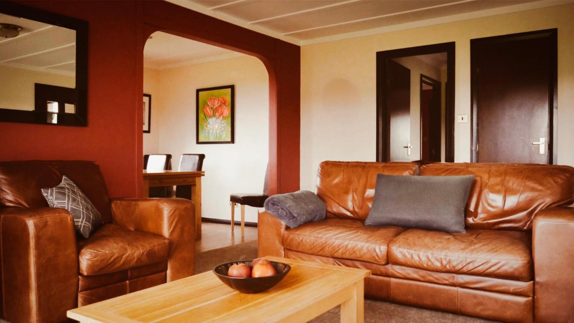 Castle Estate Couette-café 3*