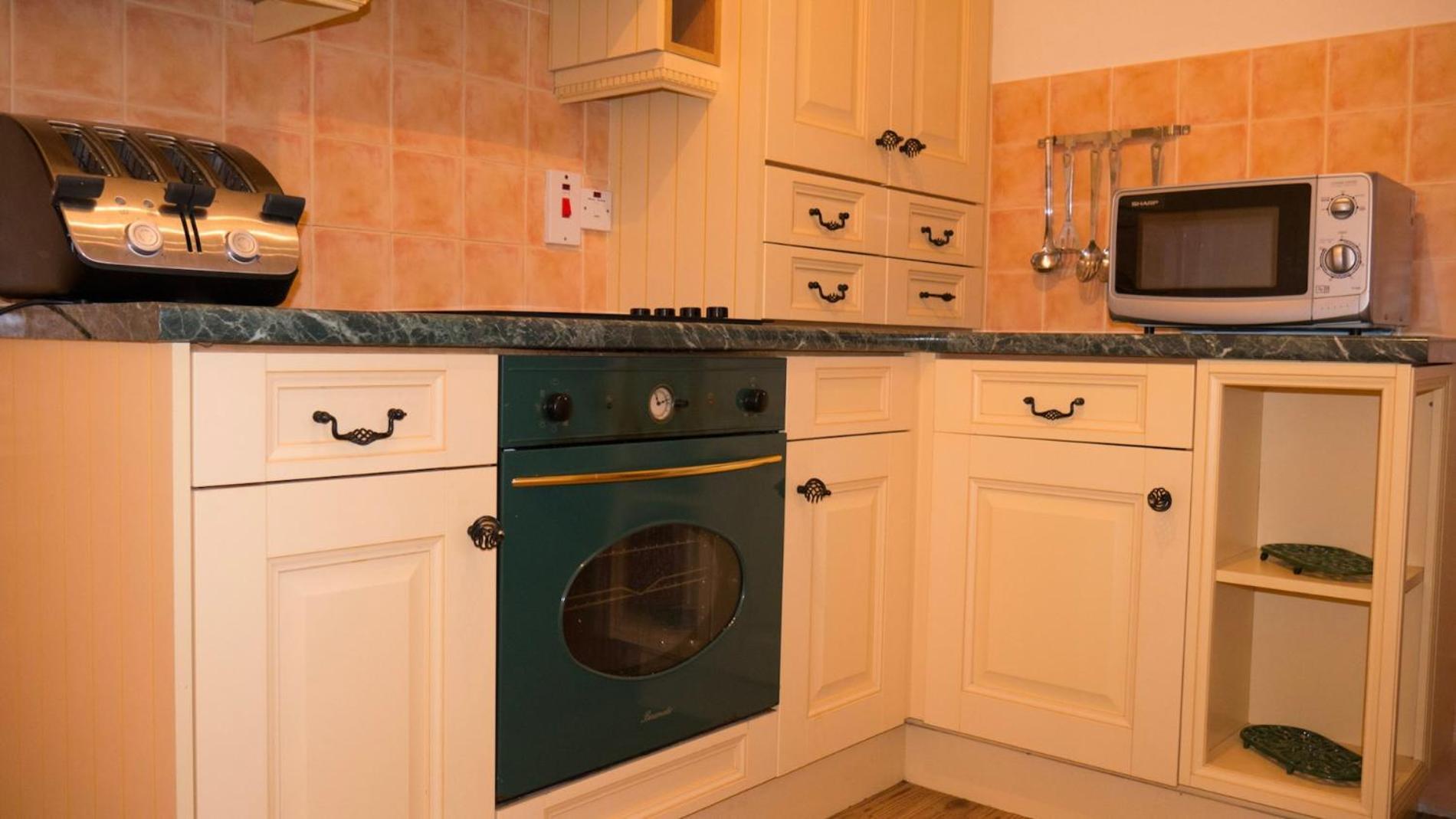 Kilconquhar Castle Estate Bed & Breakfast 3*