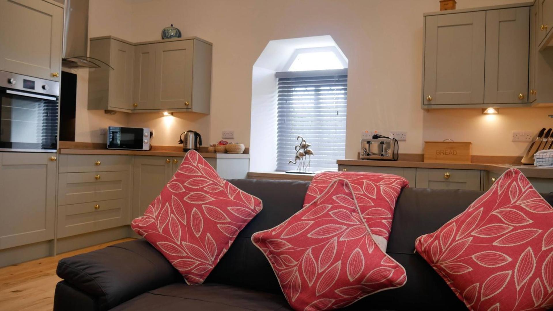 Kilconquhar Castle Estate Bed & Breakfast 3*