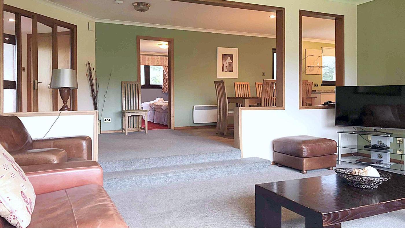 Bed & Breakfast Kilconquhar Castle Estate Kilconquhar (Fife)