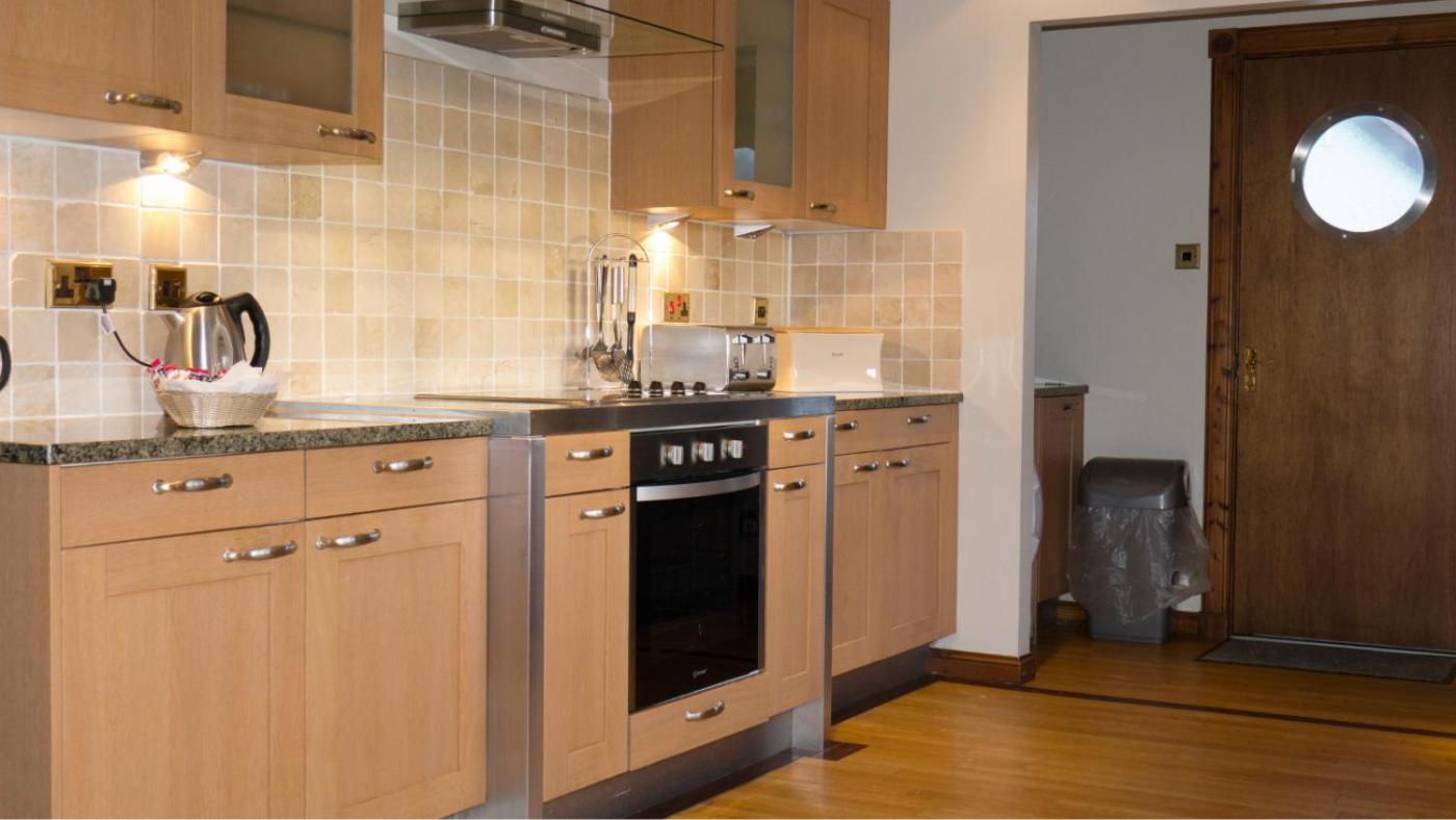 Kilconquhar Castle Estate Bed & Breakfast