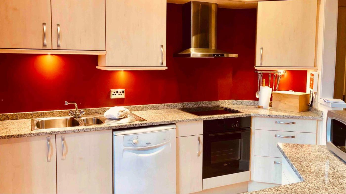 Castle Estate 3* Kilconquhar (Fife)
