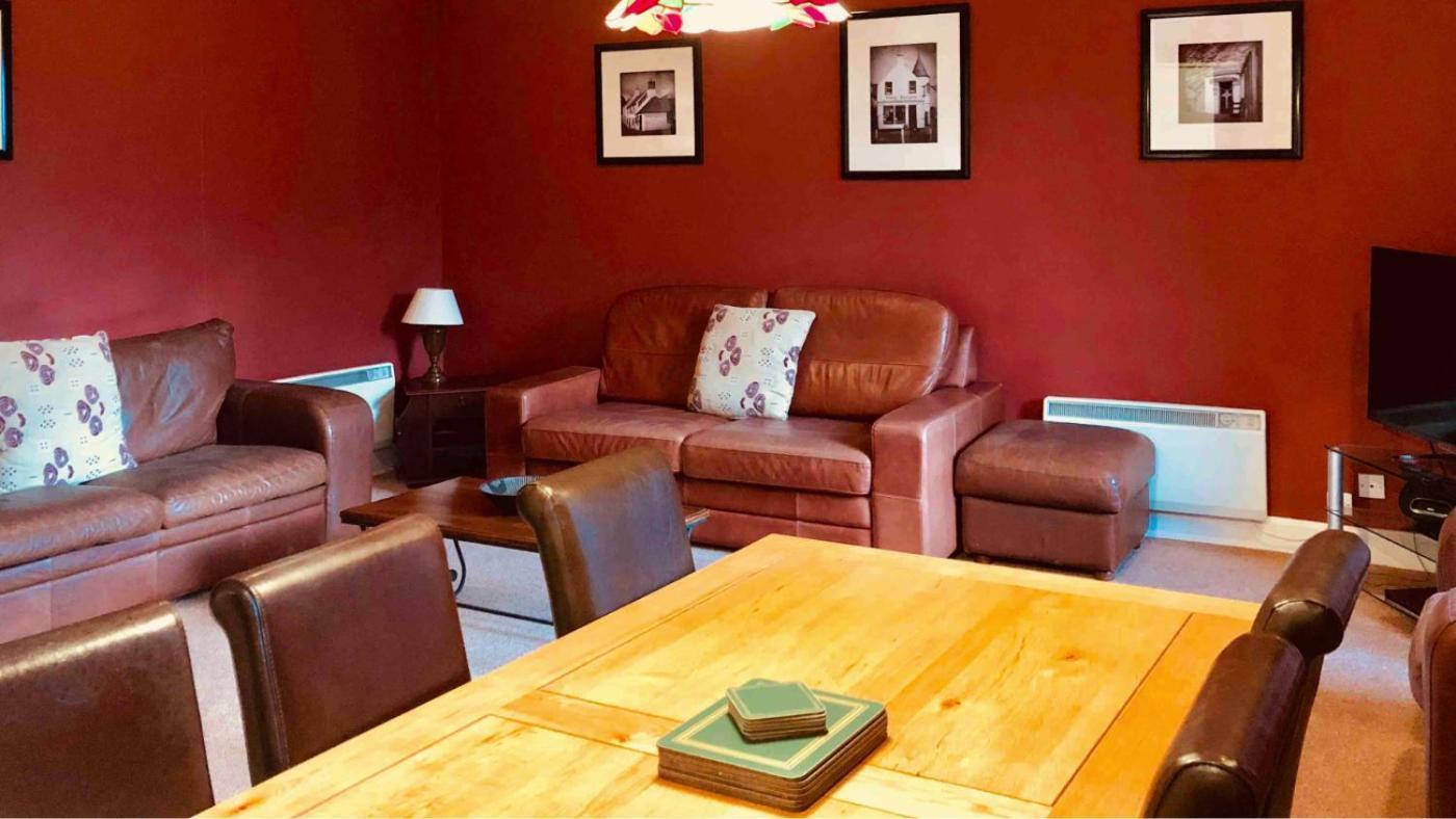 Bed & Breakfast Kilconquhar Castle Estate Kilconquhar (Fife)