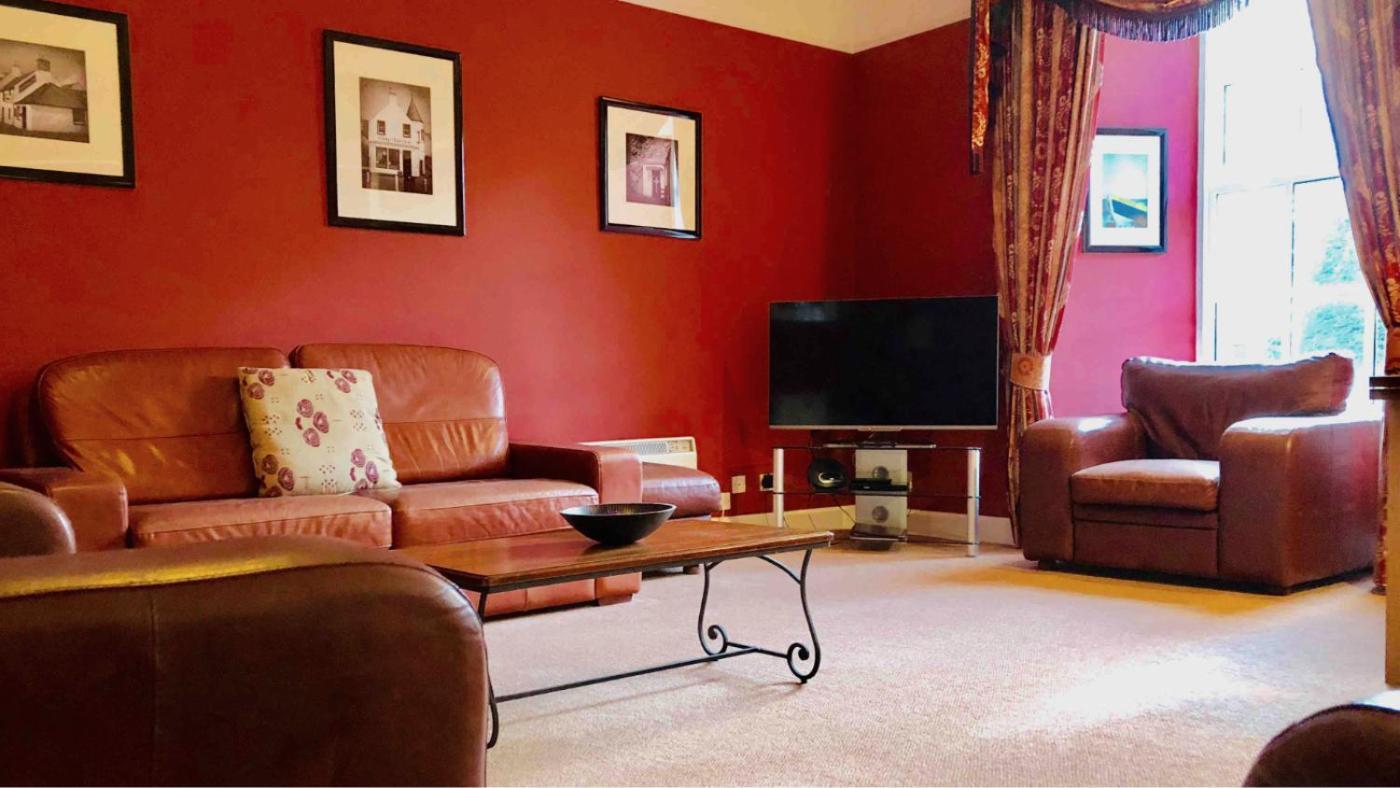 Kilconquhar Castle Estate 3*