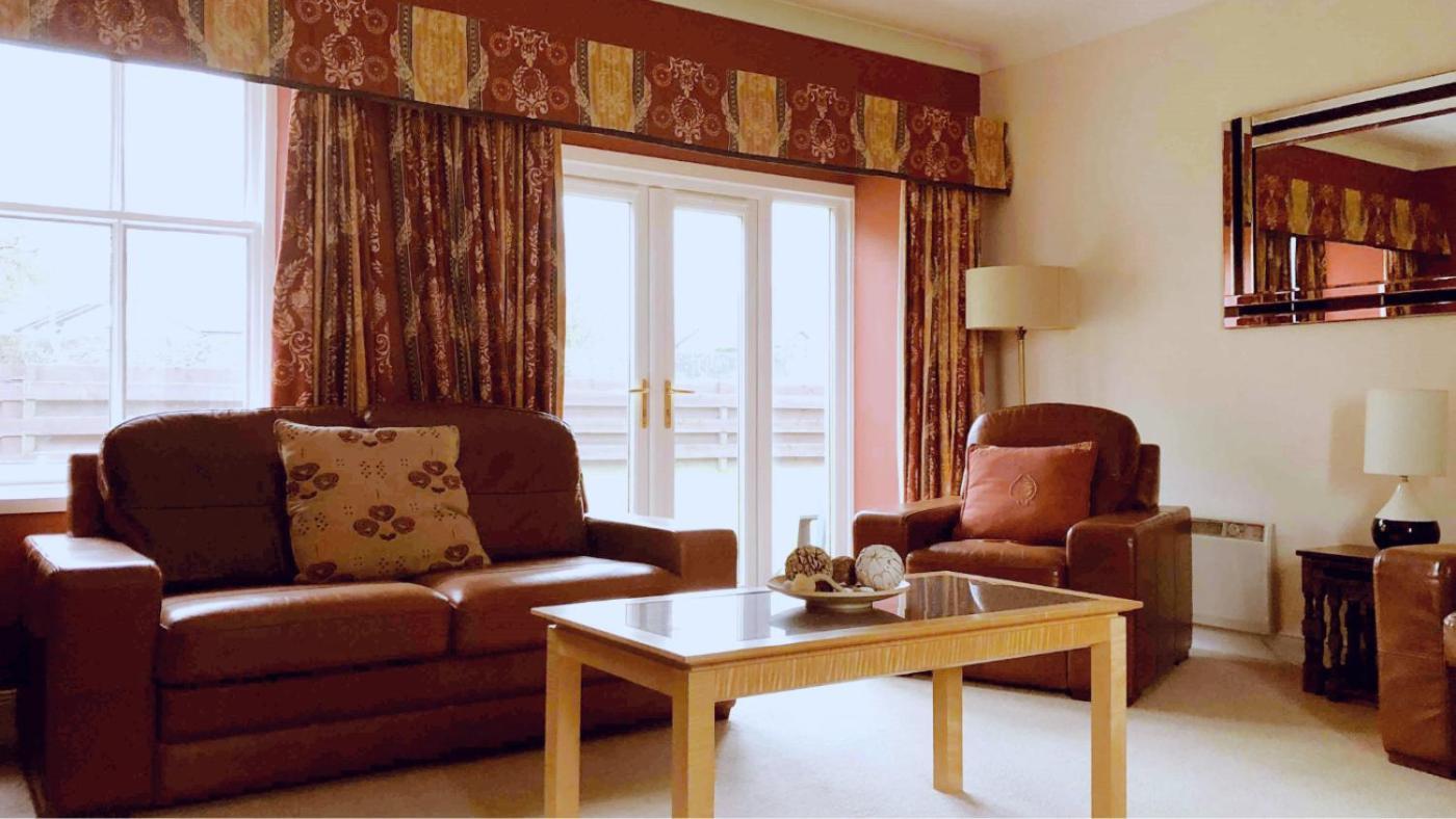 Kilconquhar Castle Estate Bed & Breakfast