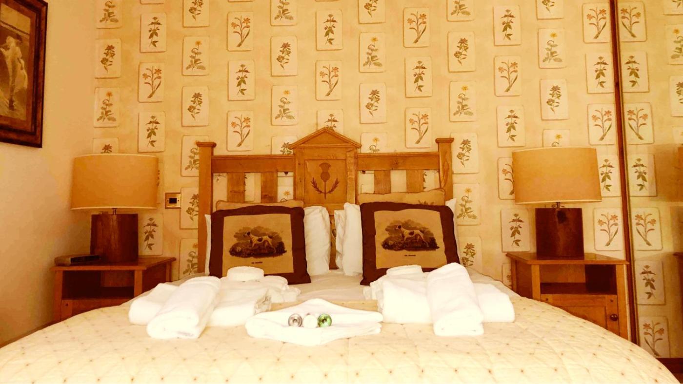 Kilconquhar Castle Estate 3*