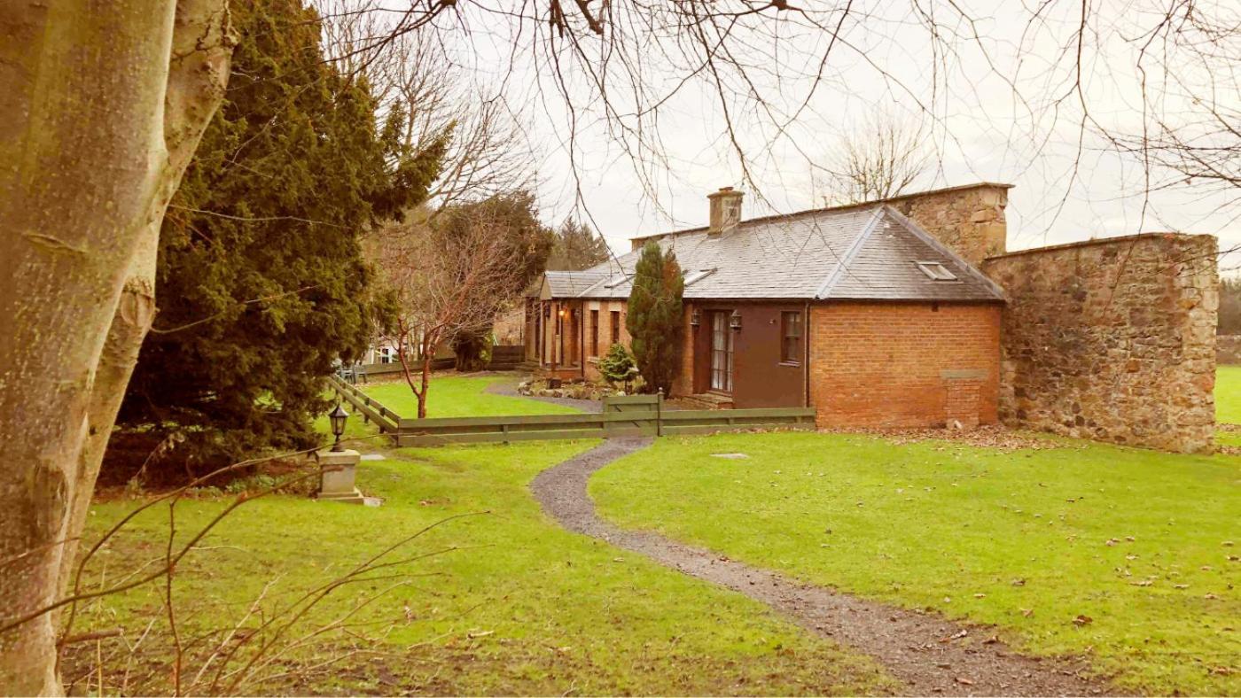 Castle Estate Kilconquhar (Fife)