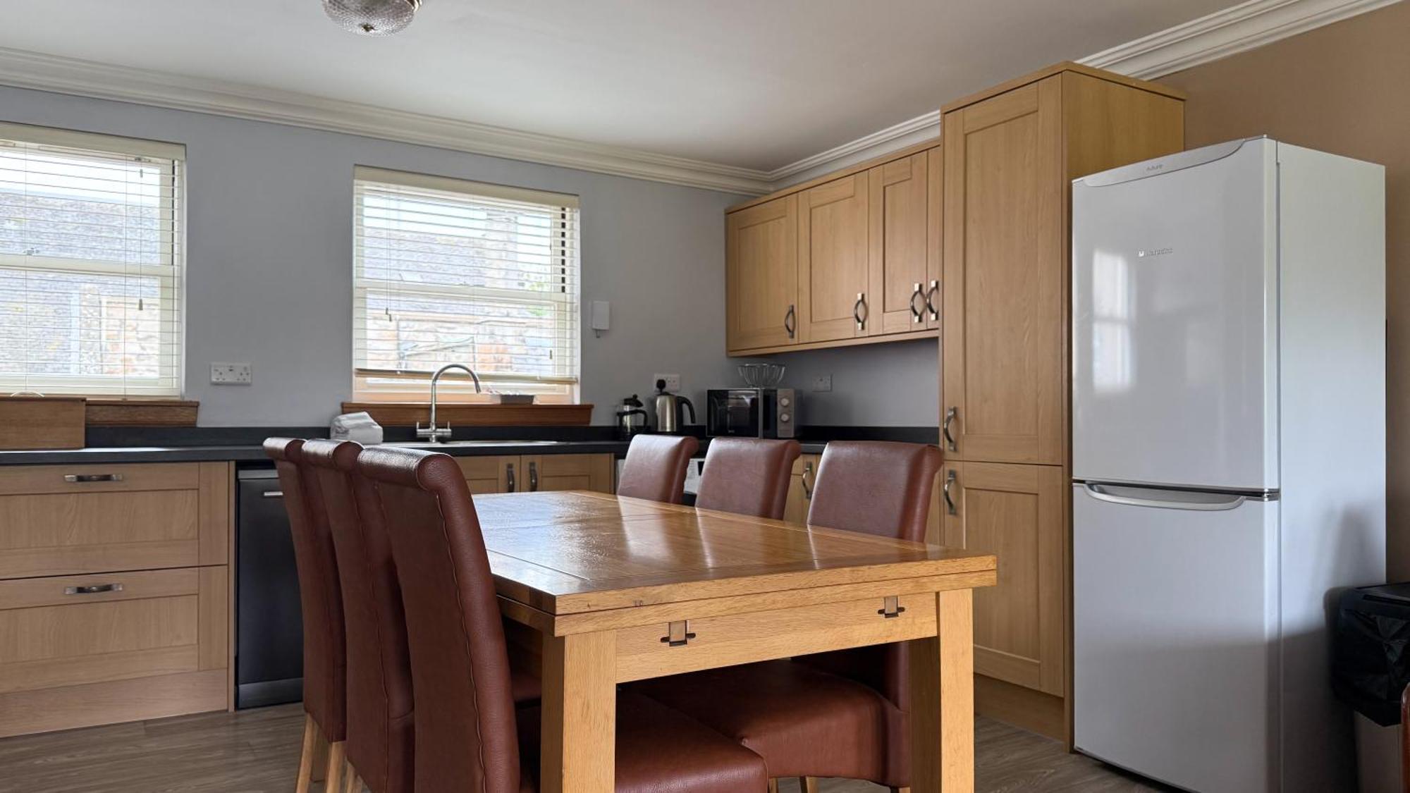 Castle Estate 3* Kilconquhar (Fife)