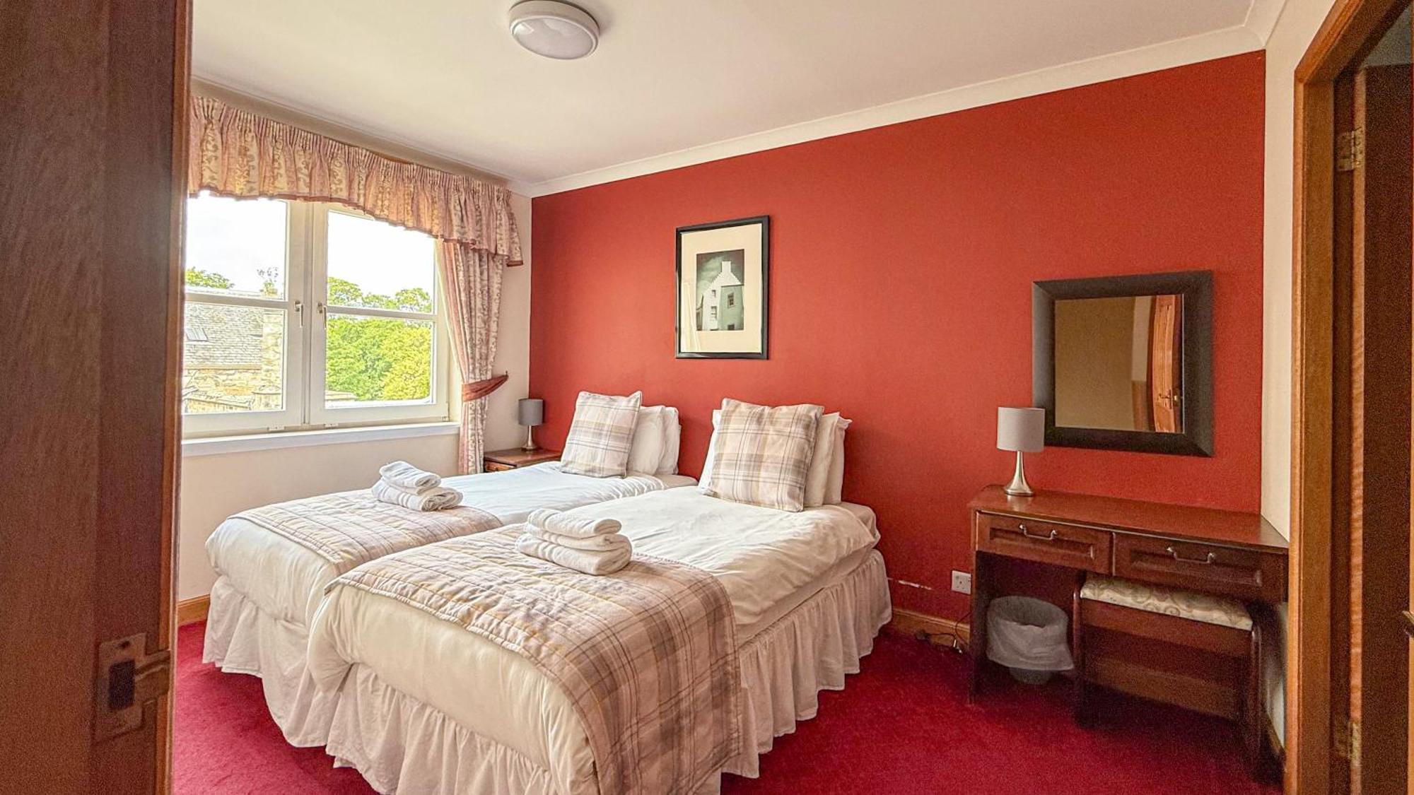 Castle Estate 3* Kilconquhar (Fife)