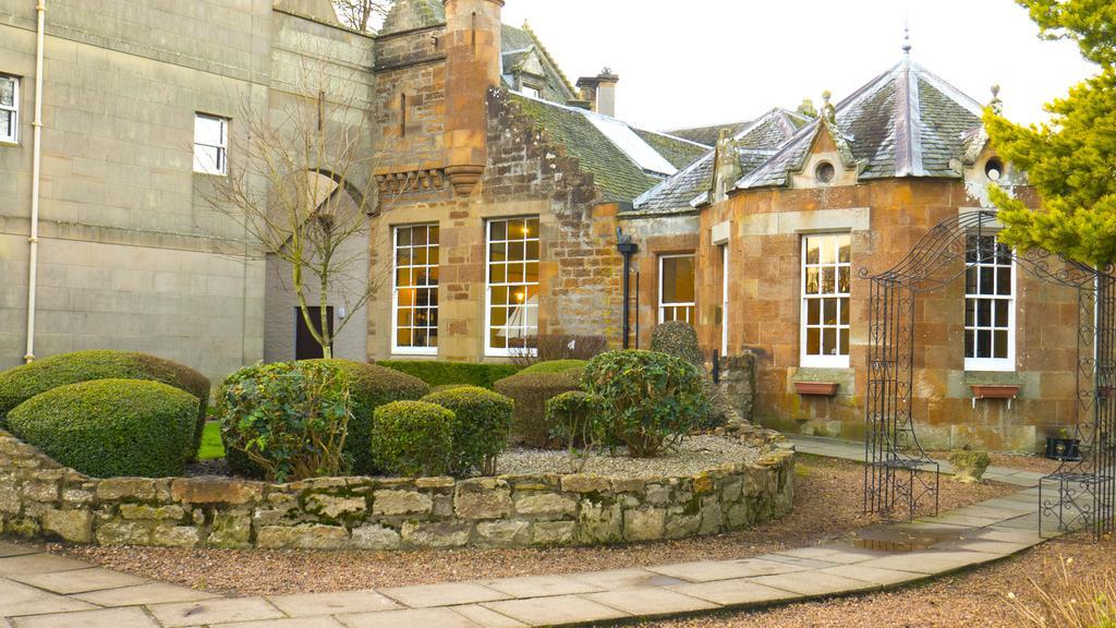 Kilconquhar Castle Estate 3*