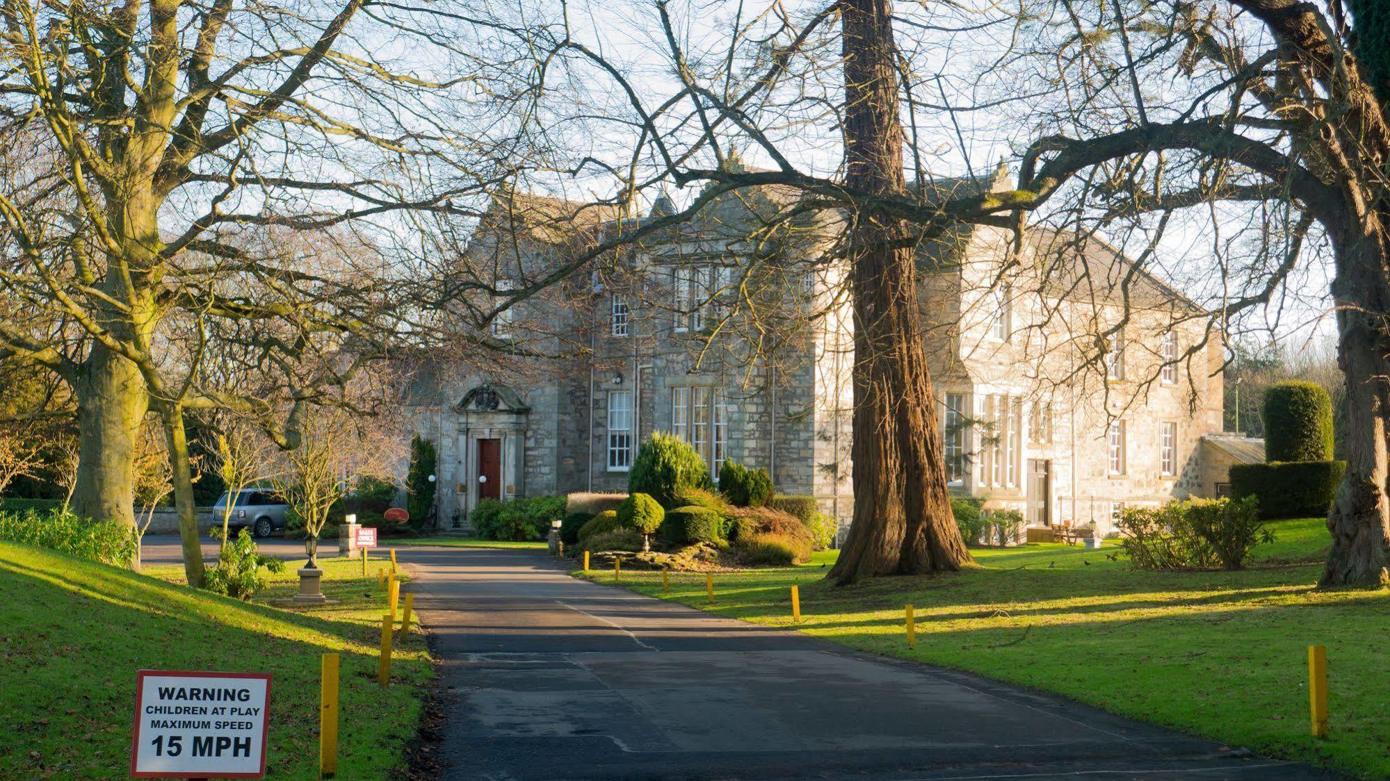 Bed & Breakfast Kilconquhar Castle Estate