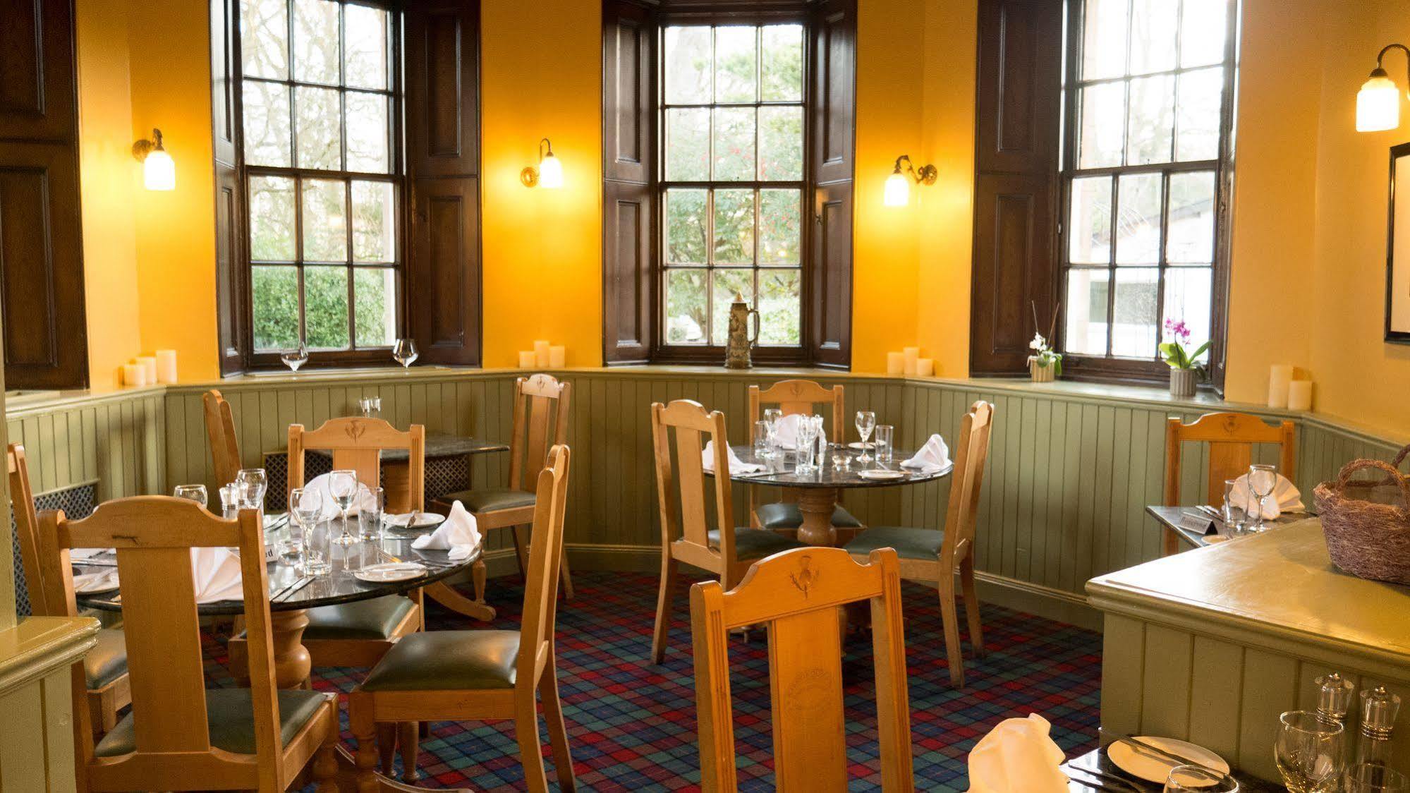 Kilconquhar Castle Estate Bed & Breakfast