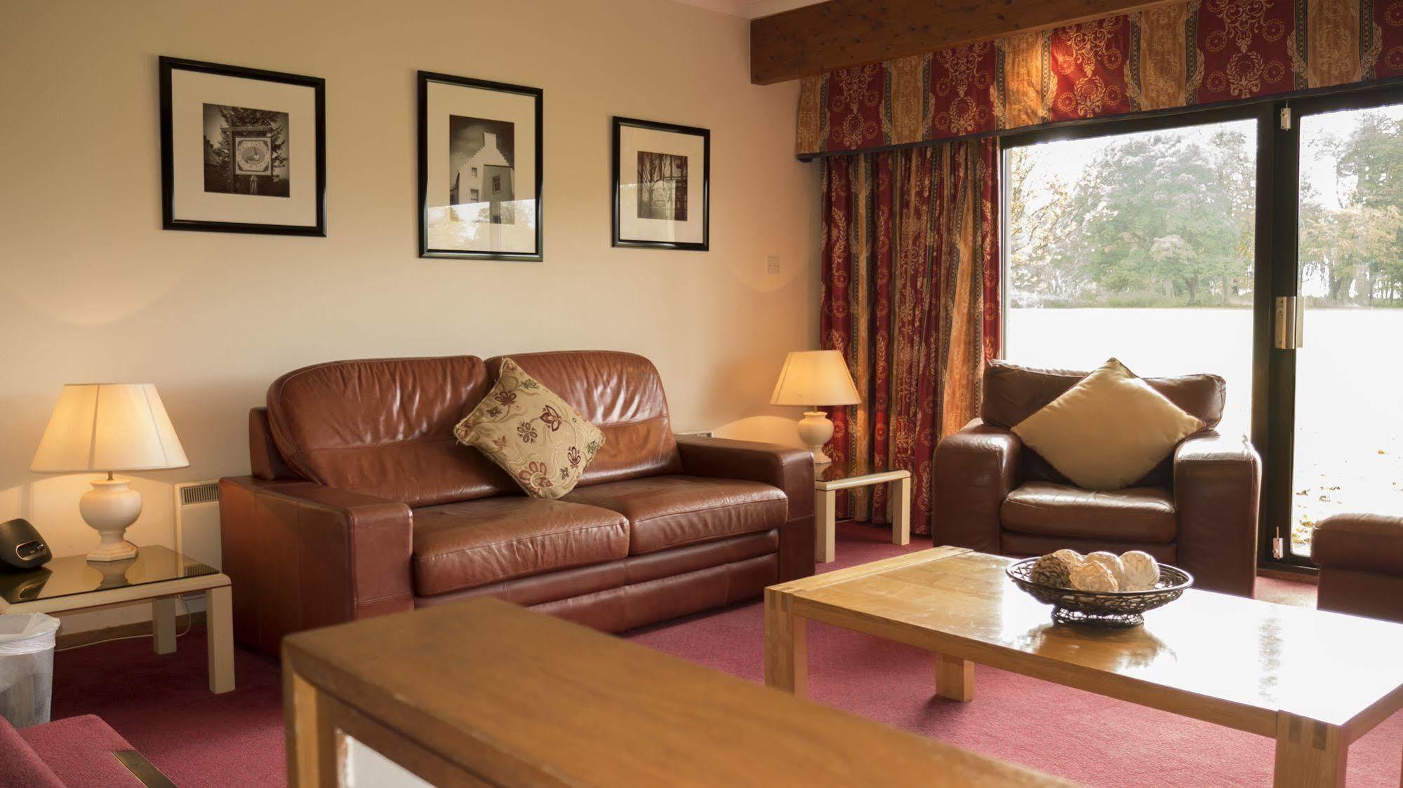 Kilconquhar Castle Estate 3* Kilconquhar (Fife)
