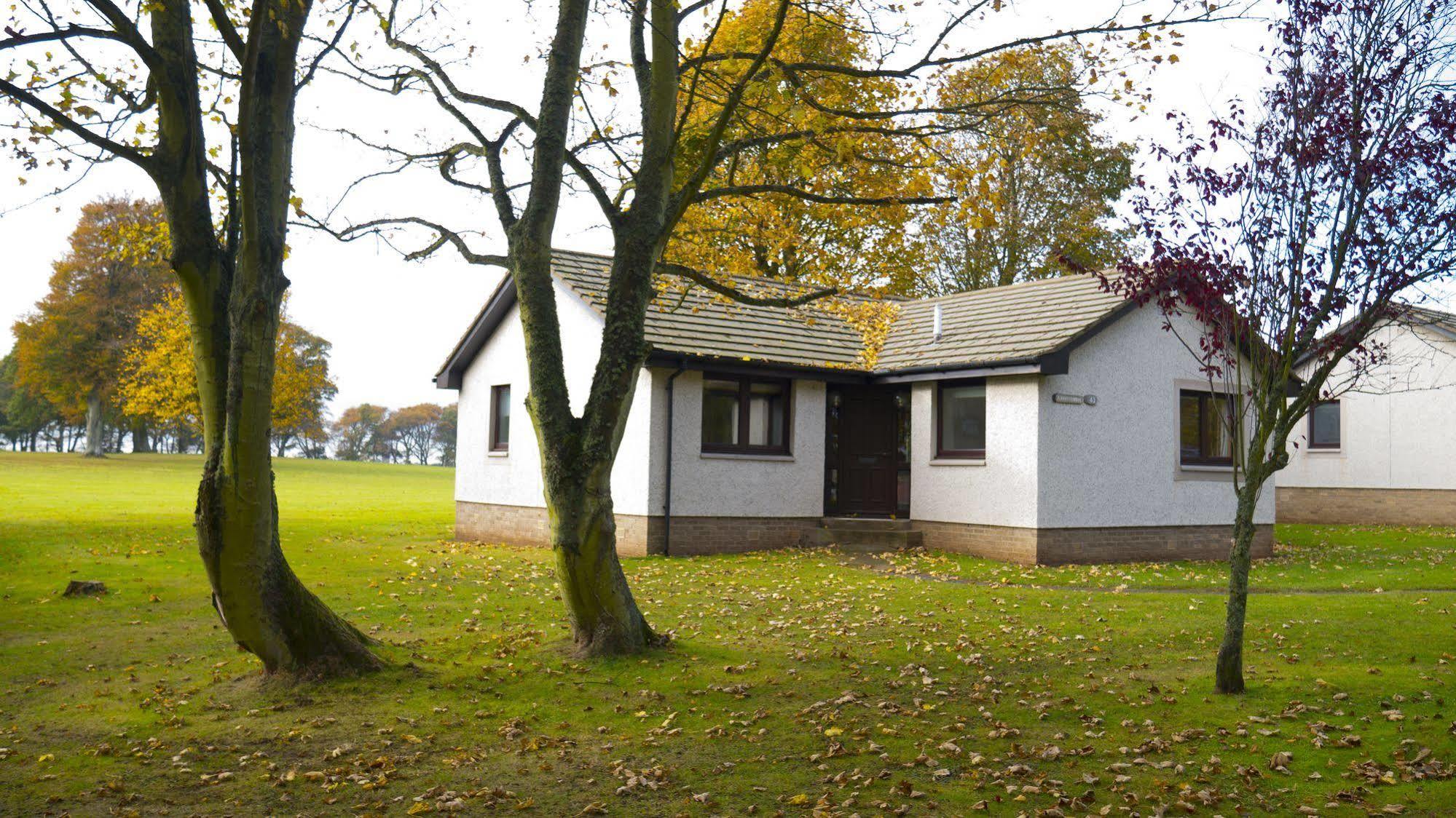 Castle Estate