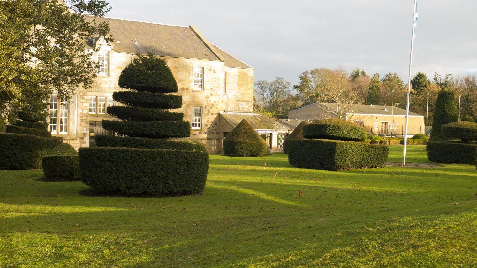 Kilconquhar Castle Estate Bed & Breakfast Kilconquhar (Fife)