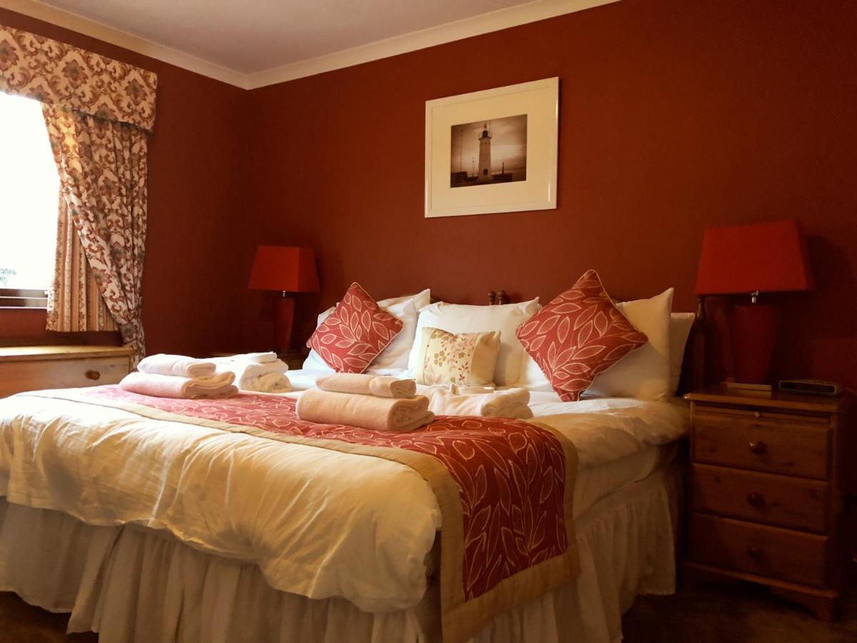 Kilconquhar Castle Estate Bed & Breakfast Kilconquhar (Fife)